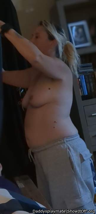 Adult image from Daddysplaymate