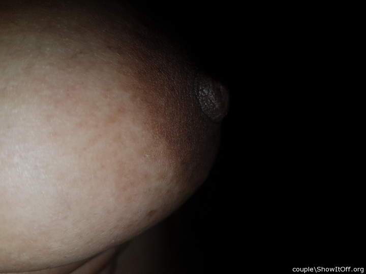 Photo of puppies from couple