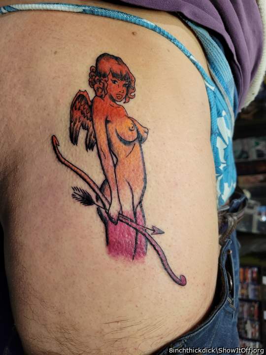 Adult image from 8inchthickdick