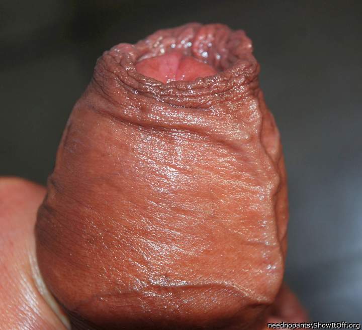 Magnificent close-up!