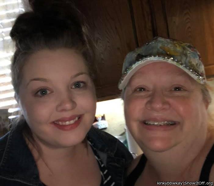 SLUT RED AND SLUT KAY