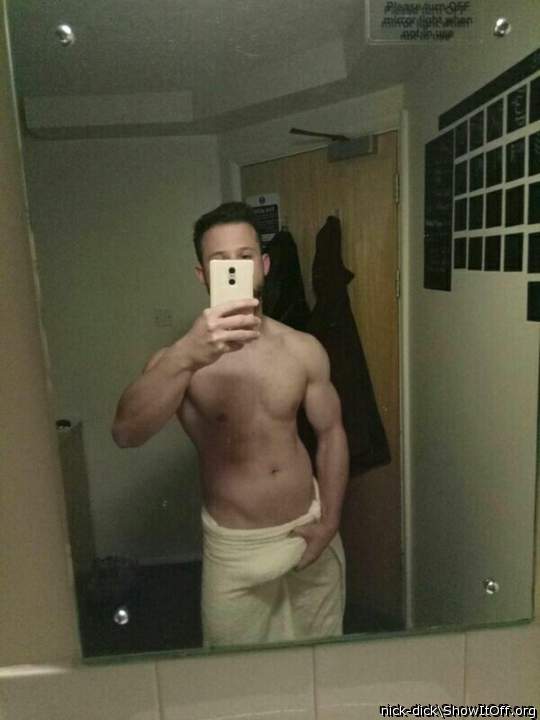 Never been so consistent with my uploads