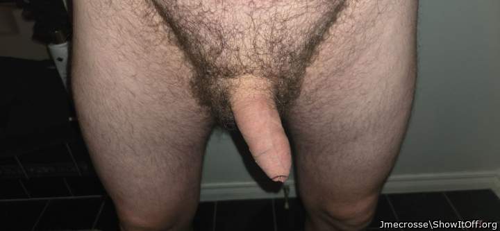 My Cock