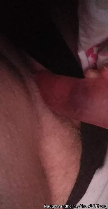 Photo of muff from Naughtyandhorny