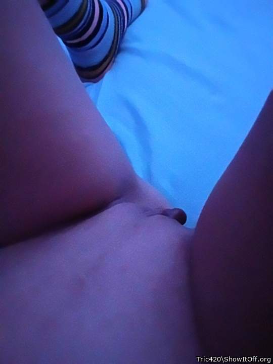 Photo of crotch from Tric420