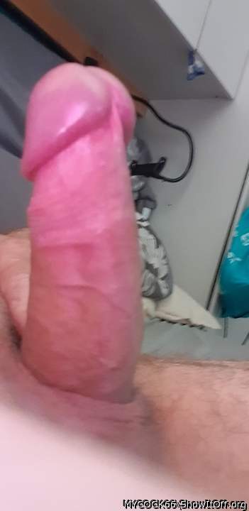 Photo of a sausage from MYCOCK66