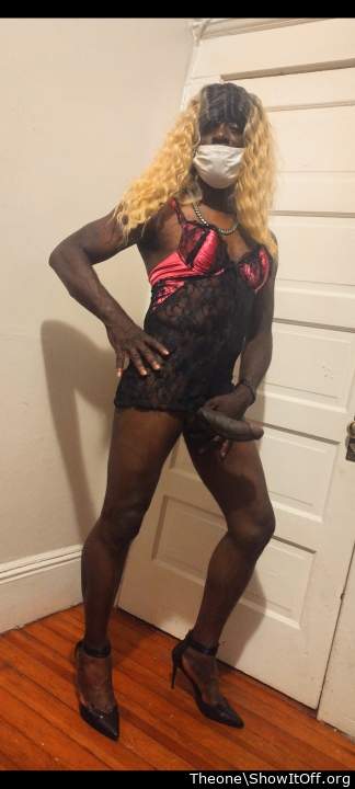 Yes Girl Your Man is My DL Bitch Behind Close Doors Believe That