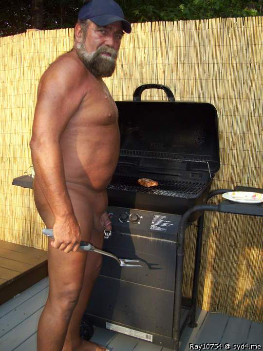 Beautiful cock and PA rings