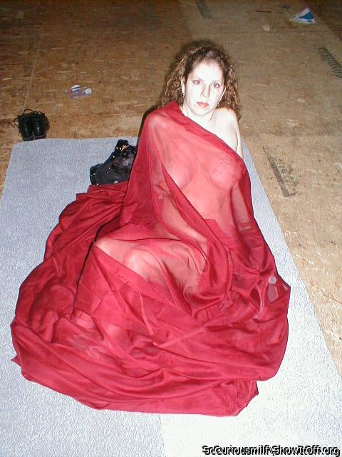 What a beautiful pose