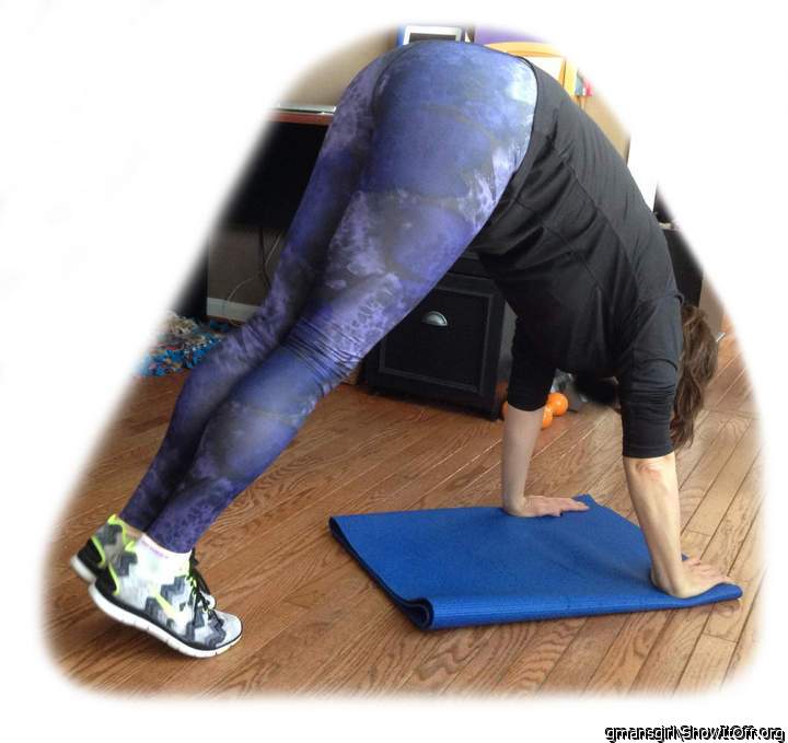 lotta requests for my ass in spandex, here ya go2!