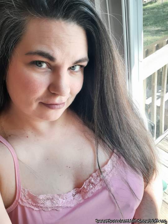 Great pic. You're so beautiful