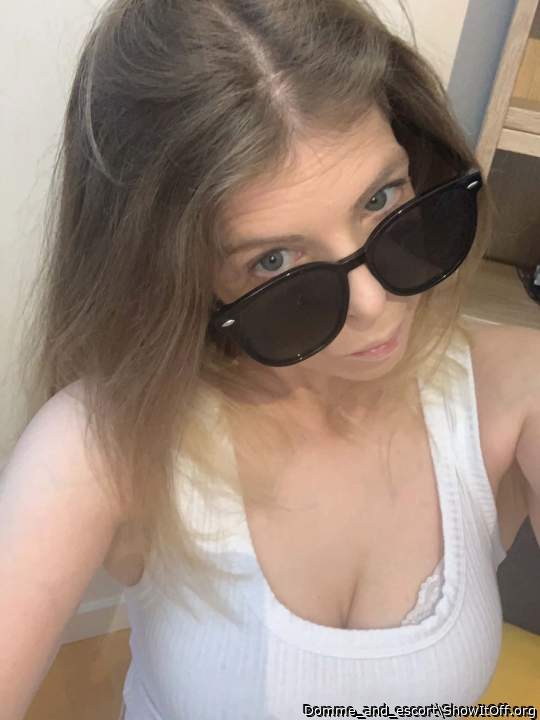 Nothing special,  just me
