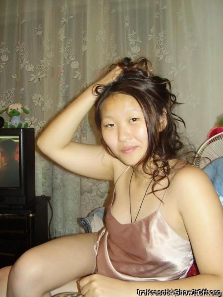 Adult image from IraKrasotk