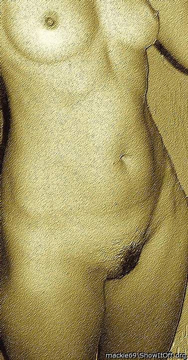 Ma femme montrant ses formes, attend vos commentaires