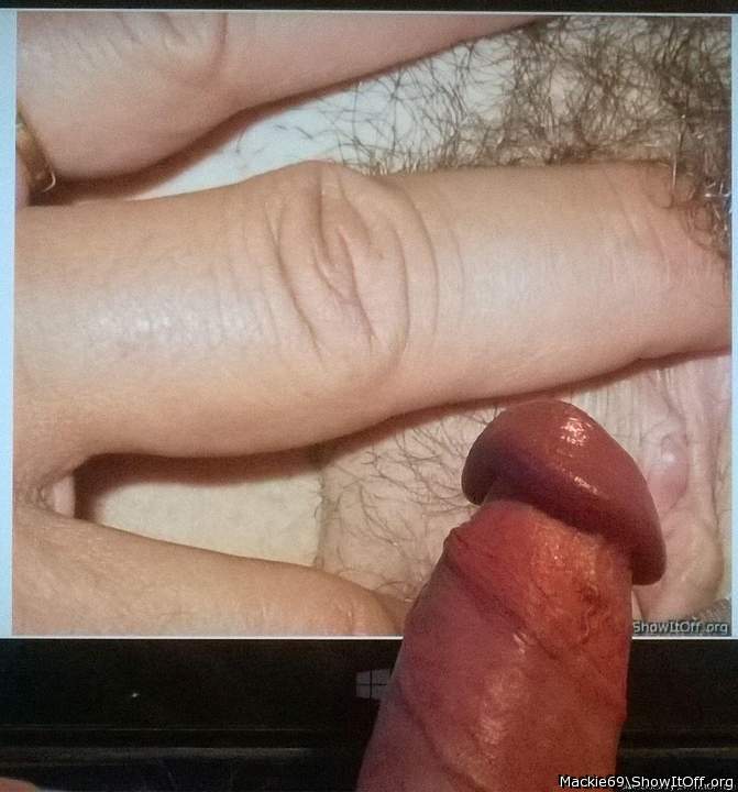 dickdarstardly is looking the clito of my wife