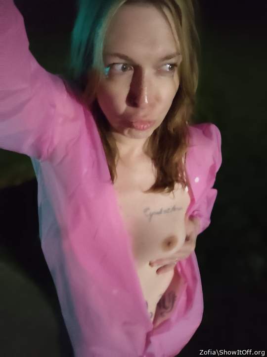 Zofia Azalea, Cleveland Tranny Whore