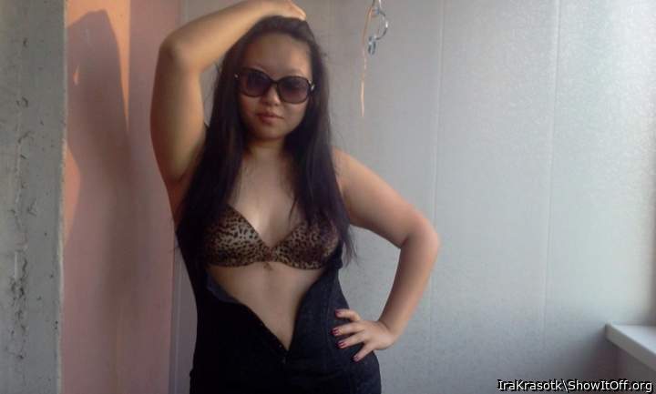 Adult image from IraKrasotk