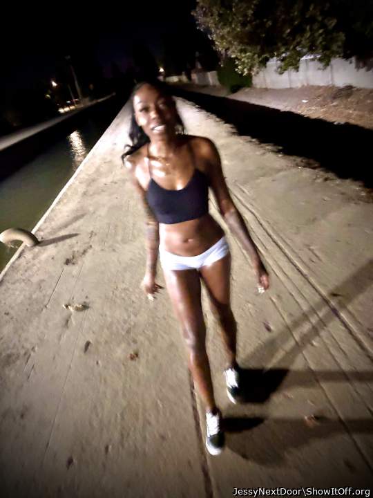 Adult image from JessyNextDoor