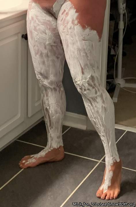 strange, Hubs thought was hot & wanted me to post - whadya guys think?