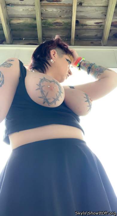 Adult image from Skyls