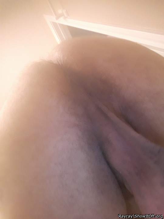 Photo of Man's Ass from Rayray
