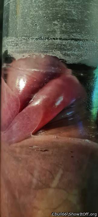 Photo of a dick from Cbull66