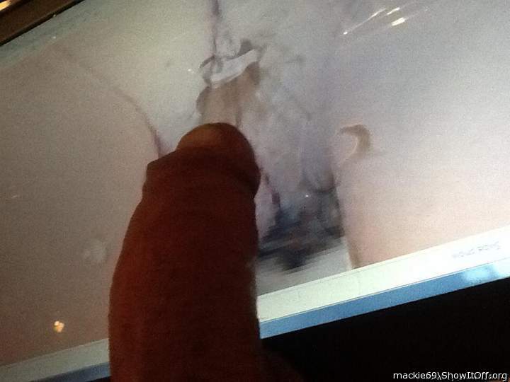 minsterboy is enjoying and cumming with the pussy of my wife 2