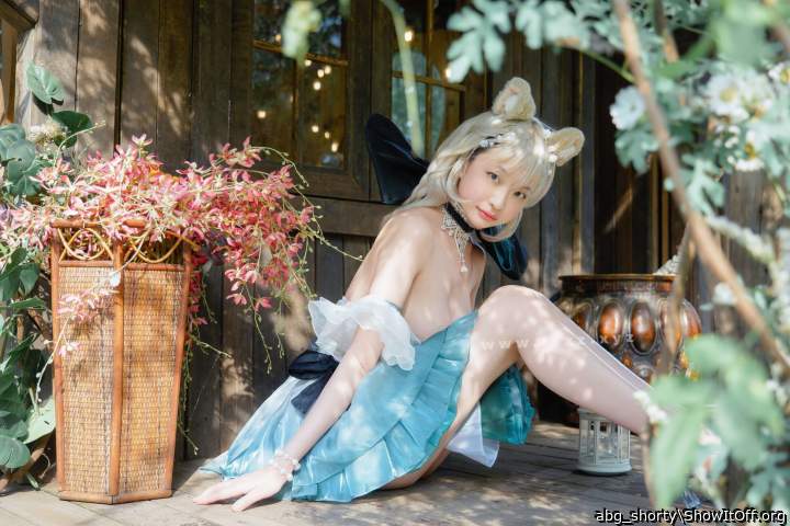 Adult image from abg_shorty