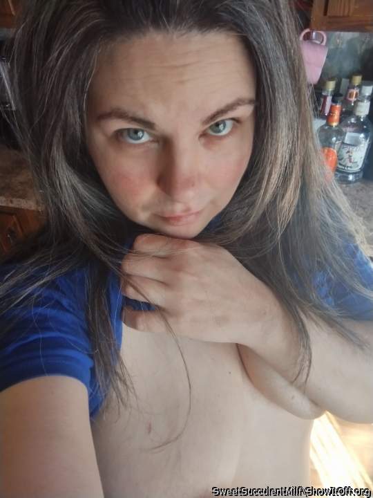 Photo of hooters from SweetSucculentMilf