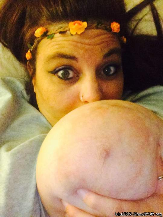 Is that my missing Easter Egg 