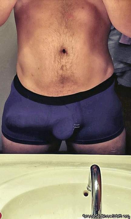 All about the bulge