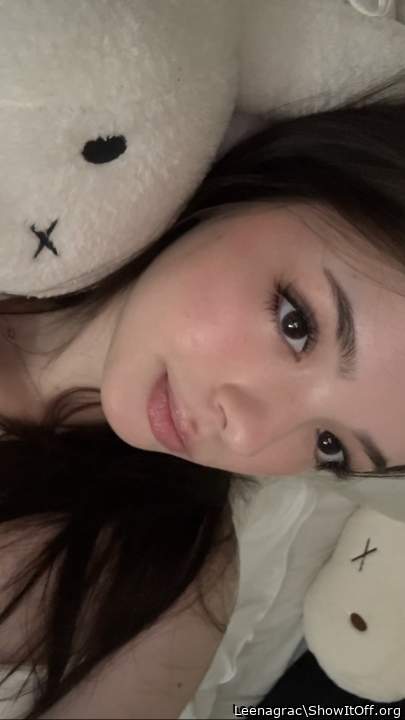 New makeup