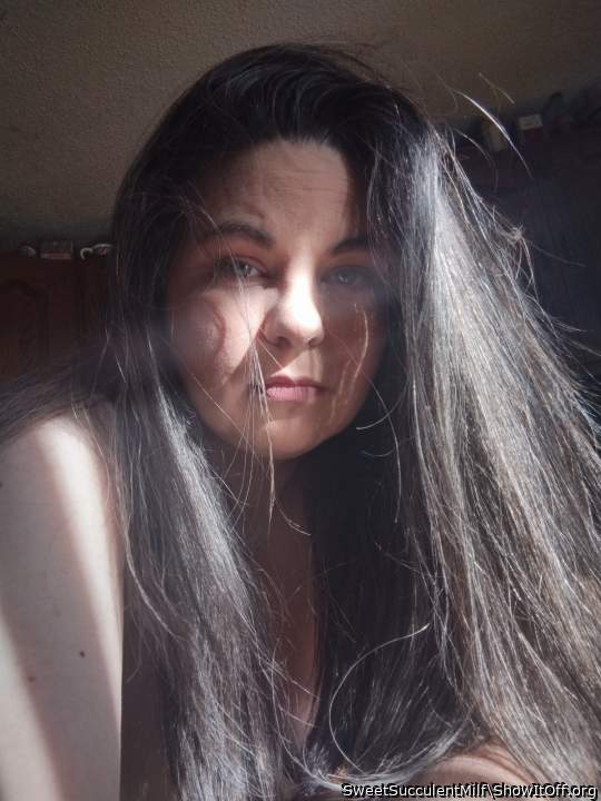 god damn, you're so sexy  