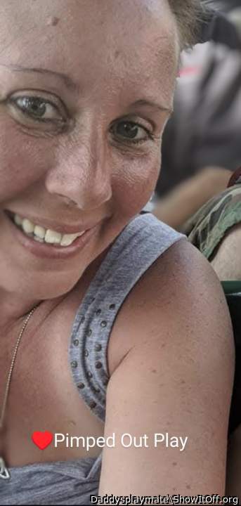 What a beautiful smile