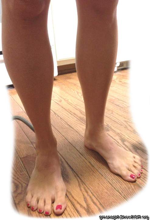 more requests for feet 3