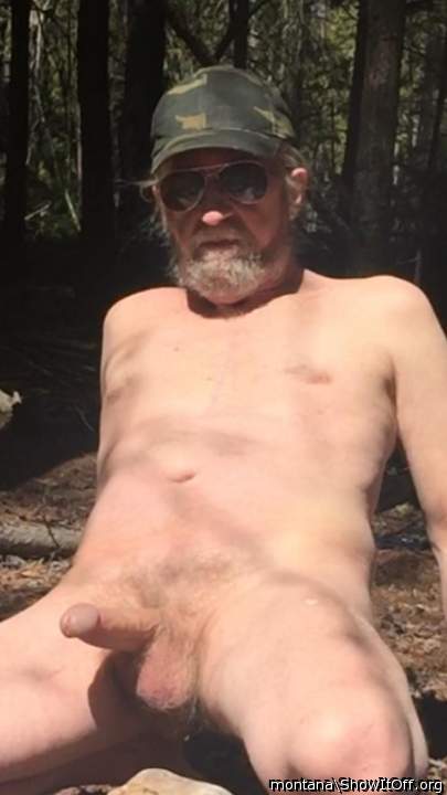 Finally, some sunshine....!