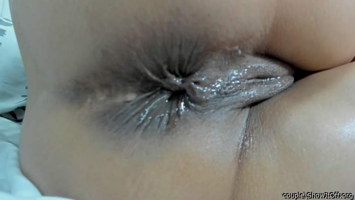 Love 2 Bury My Face Right N Her Ass