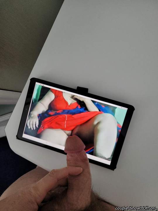 Adult image from couple