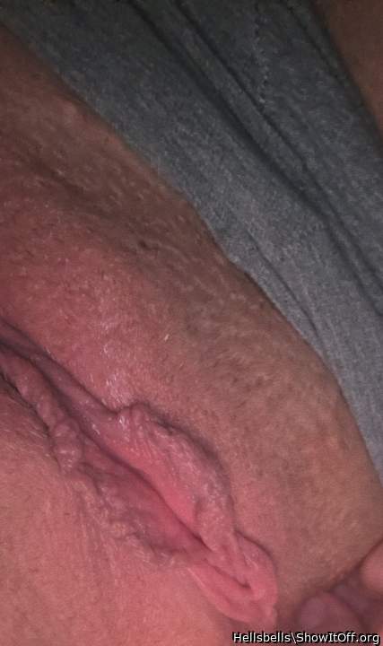 What you think of my pussy