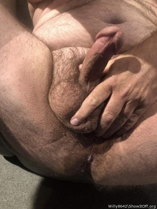 nice cock, come see mine and my wife's pussy