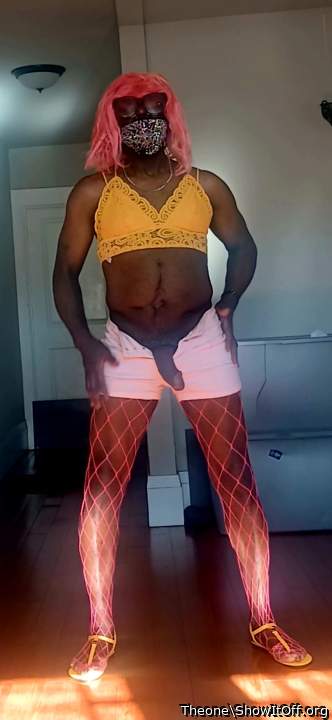 I Promise I Got Some Bomb Ass Dick Guys Whos Next To Get Broke Off