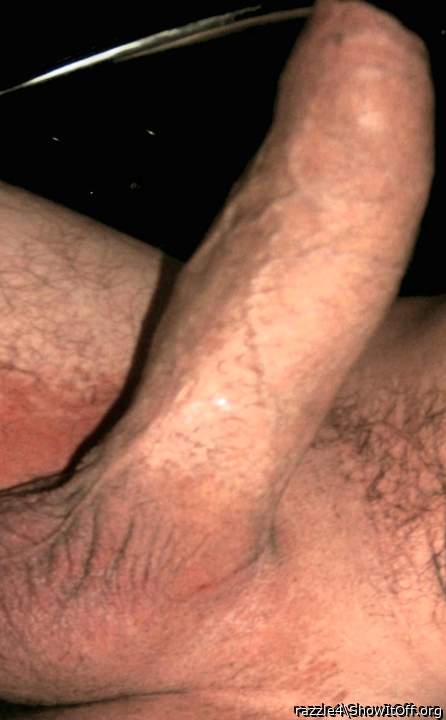 Mmmmm...THAT is a BEAUTY!!! Thank you for sending it!!! I ab