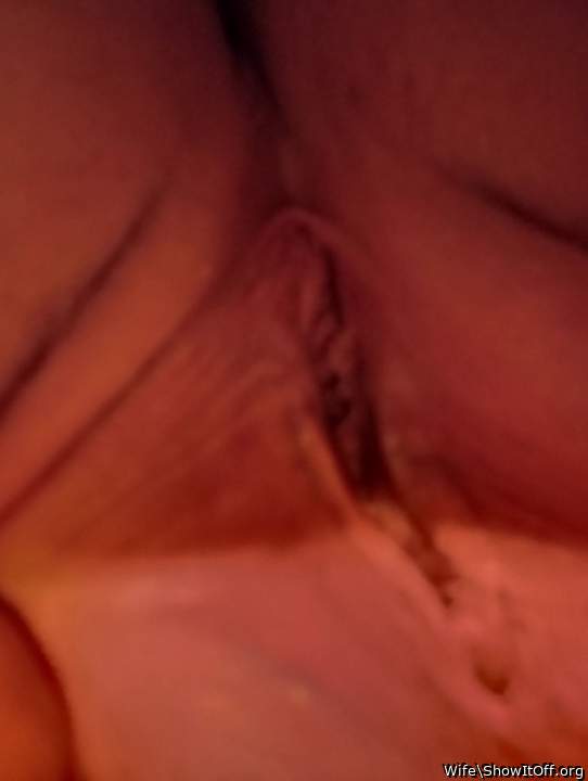 Photo of cunny from Wife