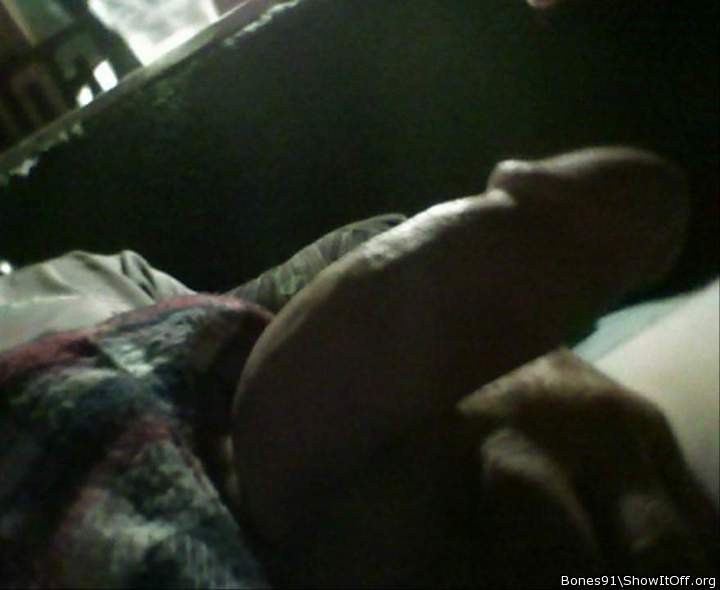 He's mine, ALL mine!!