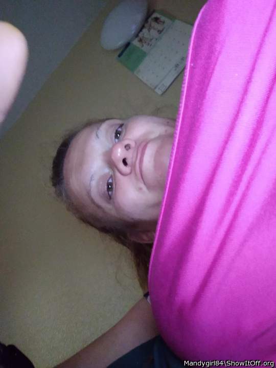 Good morning I am so Happy that I am getting Titty playtime! Yay yay yay!!