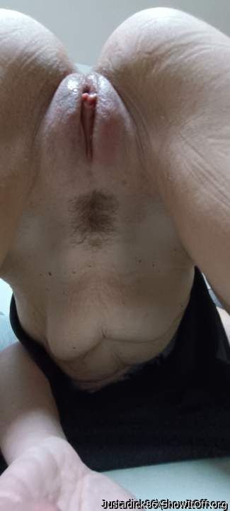 pussy