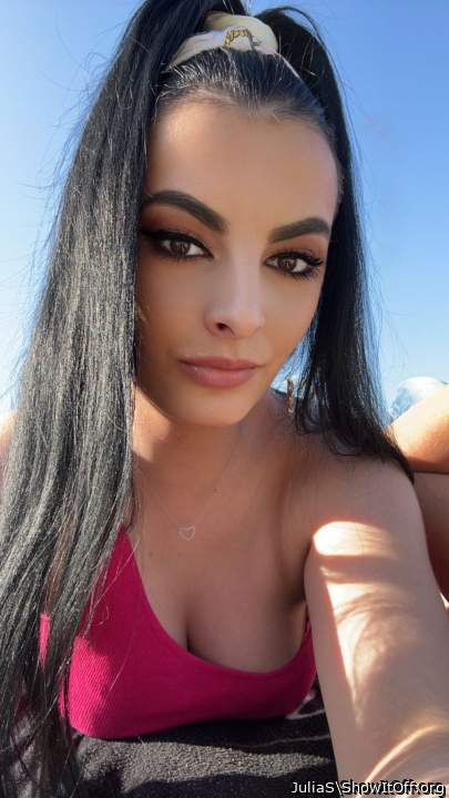 Teen Girl