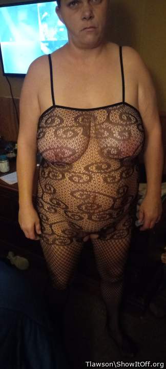 Awwwrrr this is sexy! U look so good in this hot lingerie! 