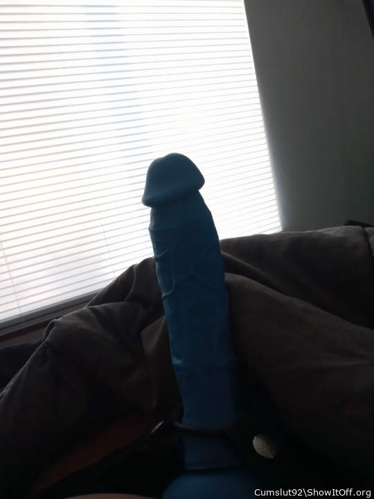 Photo of a hot dog from Cumslut92