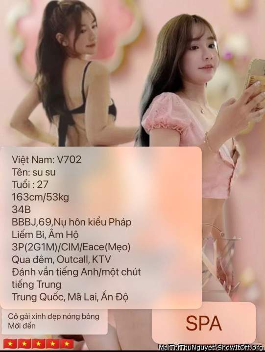 Mai Thi Thu Nguyet